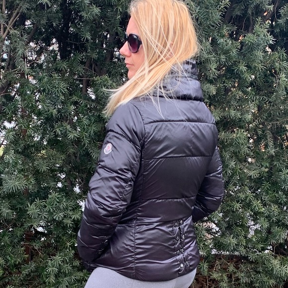 Moncler Jackets & Blazers - Authentic Moncler Grenoble Coat - Jacket Size 4